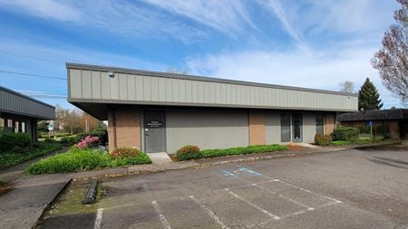 Photo of commercial space at 412 Lancaster Dr NE in Salem