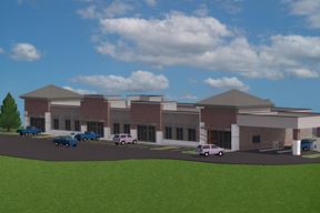 Granite Falls Commercial
