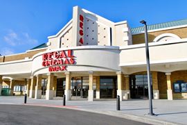 Regal Lincolnshire Cinemas & IMAX