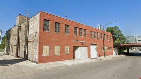 Industrial space for Sale at 124 West 47th Street in Chicago