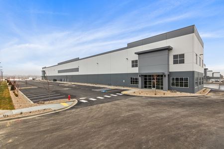 Commercial space for Rent at 4321 Muller Way in Caldwell