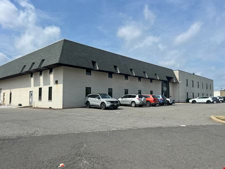 Industrial space for Rent at 5001 Hadley Road in South Plainfield