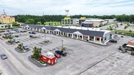 McNulty Plaza