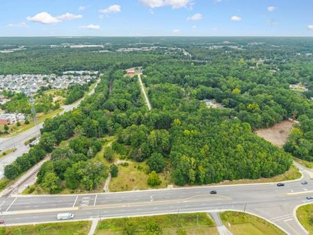 VacantLand space for Sale at 2331 Hard Scrabble Rd in Columbia