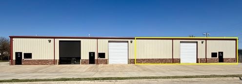 2740 Global Parkway