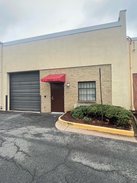 Photo of commercial space at 5645-Q General Washington Drive in Alexandria