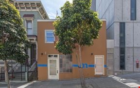 67-71 Haight Street