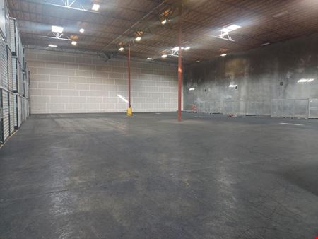 Photo of commercial space at 4345 Industrial Way in Benicia