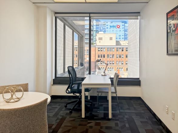 Regus - Halifax - Founders Square