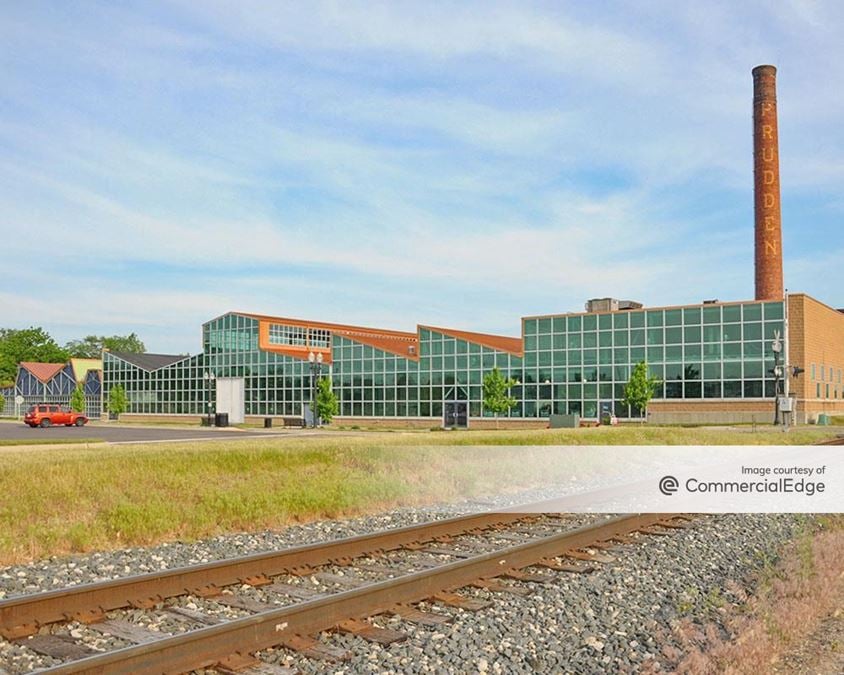 Prudden Tech Centre