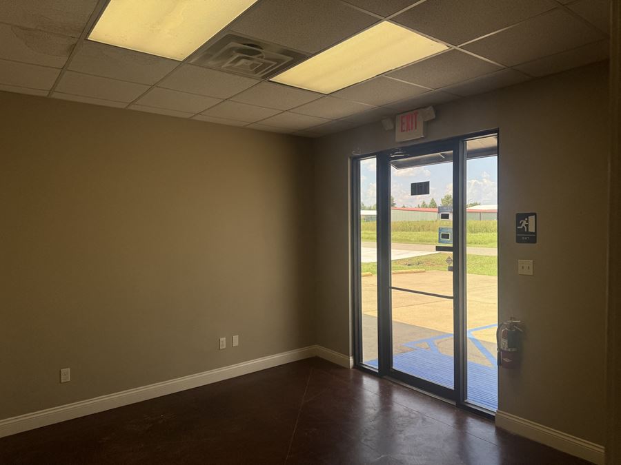 Office/Warehouse for Lease