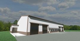 Reedville Business Park