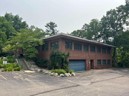 Office space for Rent at 1428 44th Street Southwest  in Wyoming
