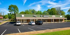 6001 Wares Ferry Road