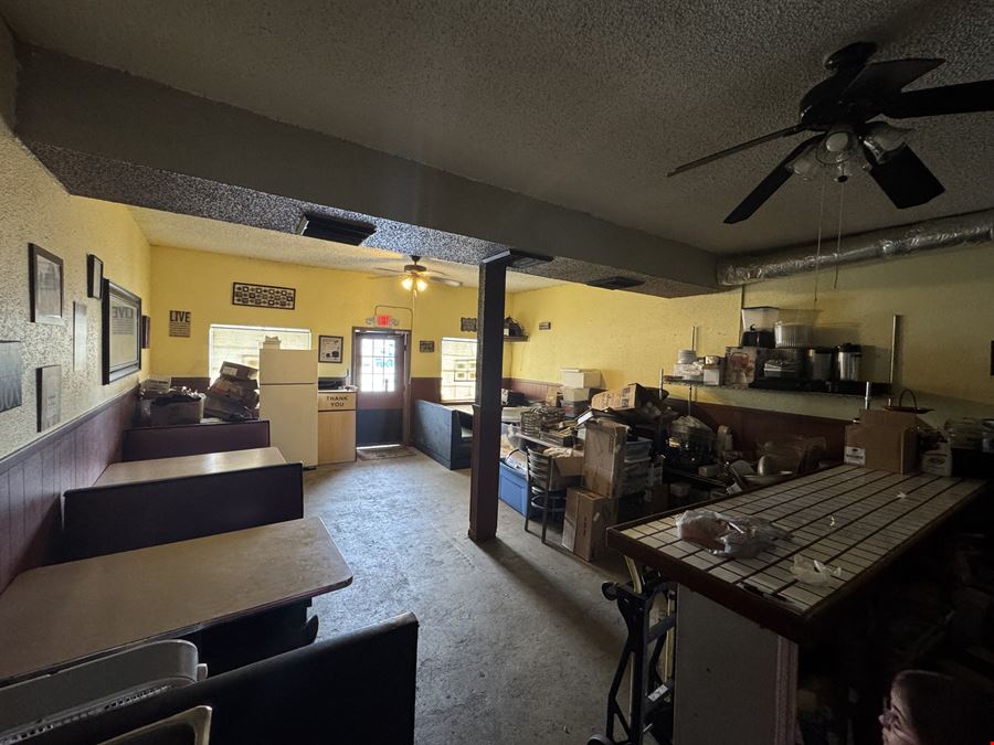 233 State Road 16