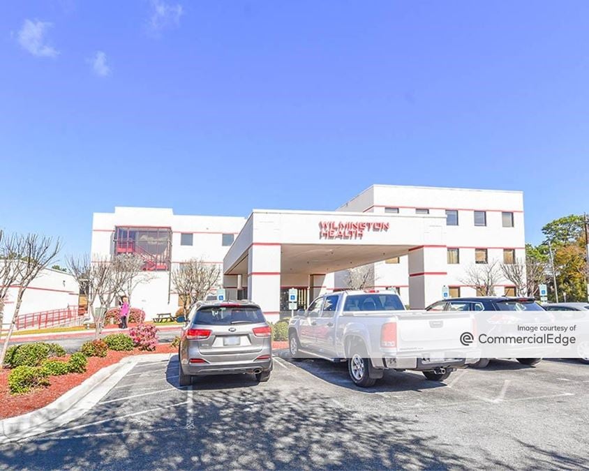 Wilmington Health - 1202 Medical Center Drive