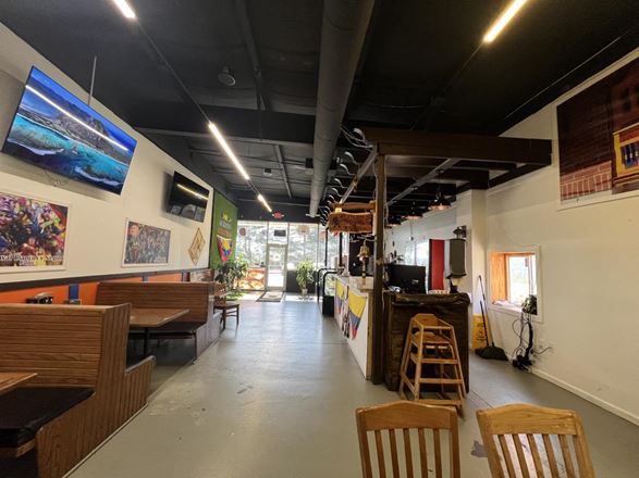 11532 Chapman Hwy Sublease