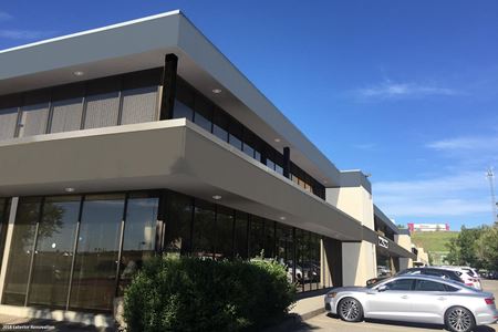 Photo of commercial space at 1135 64 Avenue SE in Calgary