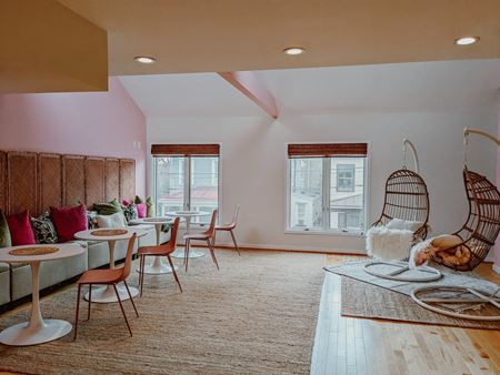Office space for Rent at 100 Cathedral St , STE 7 in Annapolis
