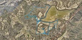 450 Acre Recreational Estate for Sale