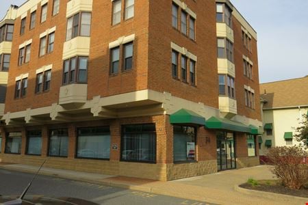 Office space for Rent at 34 Sumner Avenue in Springfield