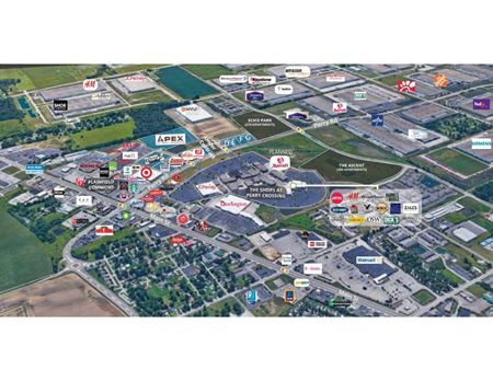 Commercial space for Sale at South Perry Rd in Plainfield