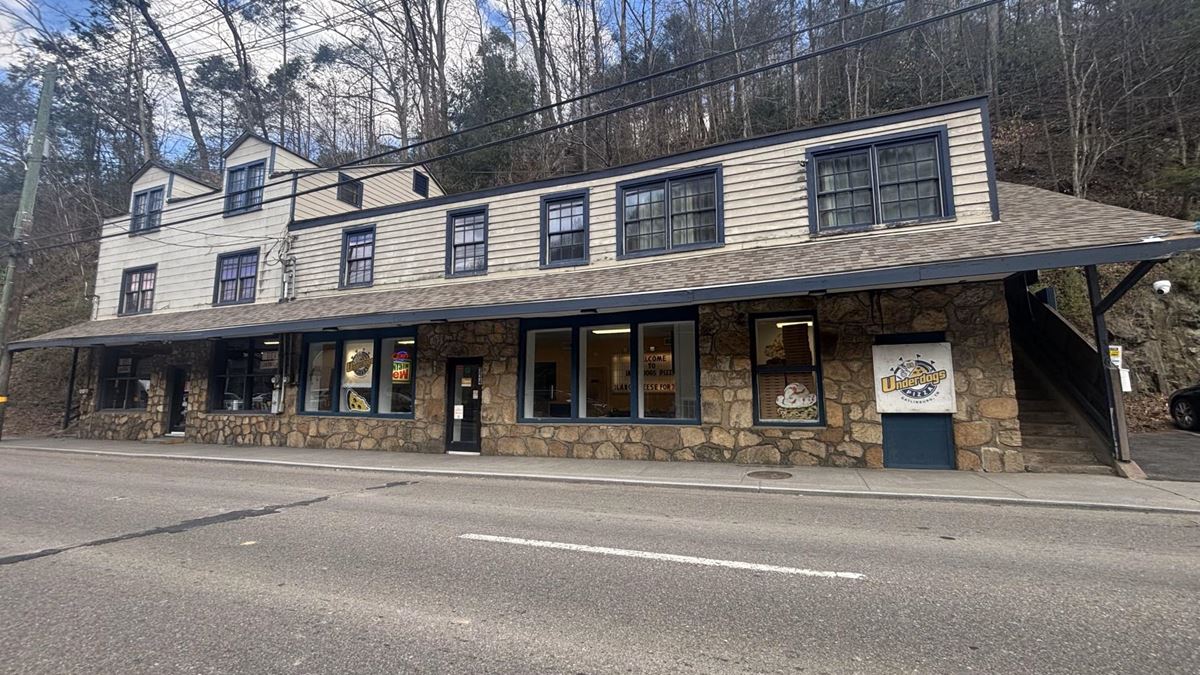 330 Parkway, Gatlinburg