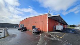 841 3rd Ave (Ste 100)