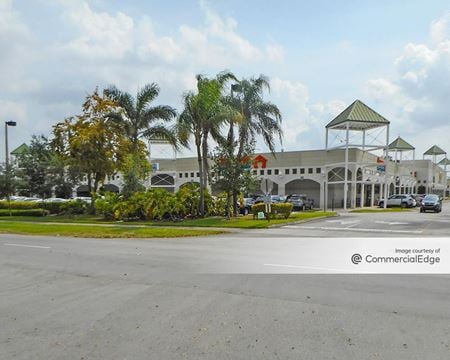 Photo of commercial space at 14601 SW 104th Street in Miami