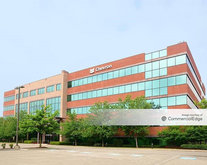 Westpointe Corporate Center One