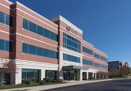 Lyndwood Executive Center 1