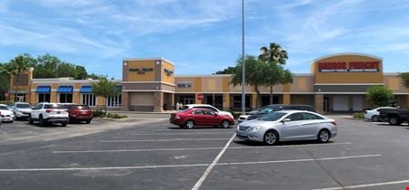 Retail space for Rent at 3813 S. Nova Road, Unit 102 in Port Orange