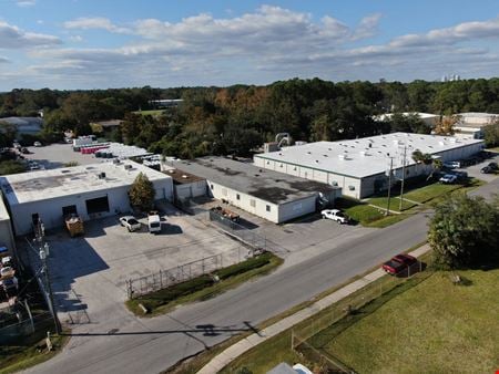 Photo of commercial space at 4868 Victor St in Jacksonville