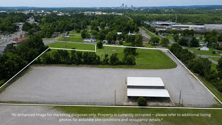 Industrial space for Sale at 232 Glenview Lane in North Little Rock