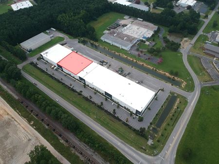 Photo of commercial space at 104 Pinnacle Way in Summerville
