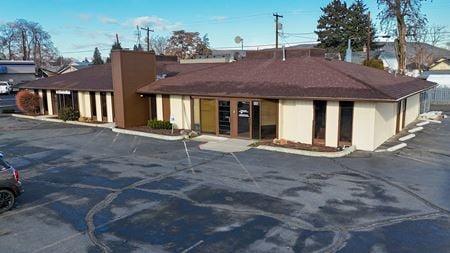 Office space for Sale at 1201 W Lincoln Ave in Yakima