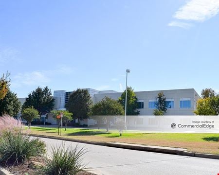 Photo of commercial space at 15100 FAA Blvd in Fort Worth