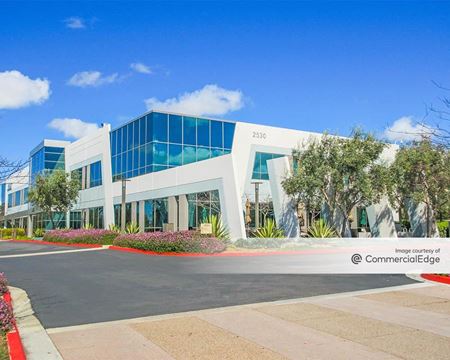 Photo of commercial space at 2530 Campbell Place in Carlsbad