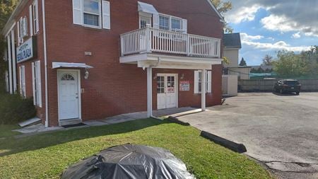Mixed Use space for Sale at 500 W Cheltenham Ave in Philadelphia