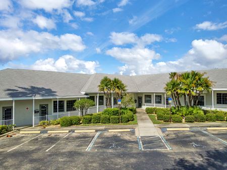 Medical Hill Plaza - Sebring