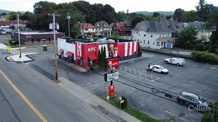 Retail space for Sale at 237 Main St in Binghamton