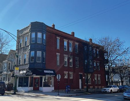 Commercial space for Sale at 2258 North Kimball Avenue in Chicago