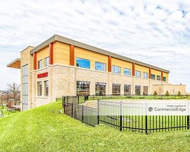Shawnee Mission Health Medical Office