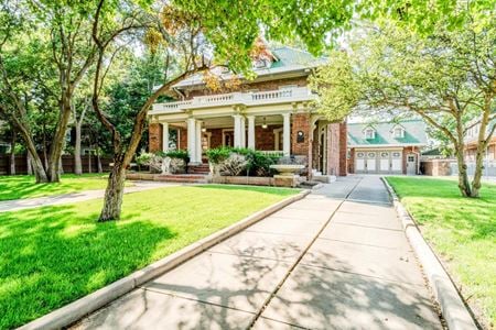 Office space for Sale at 1608 South Polk Street in Amarillo