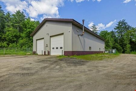 Industrial space for Sale at 1071 NH-12 in Westmoreland