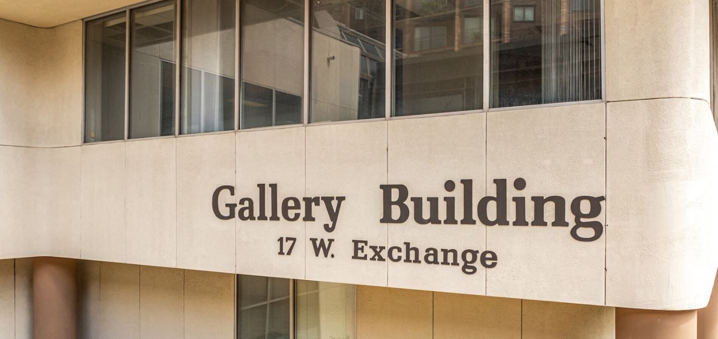 17 West Exchange Street