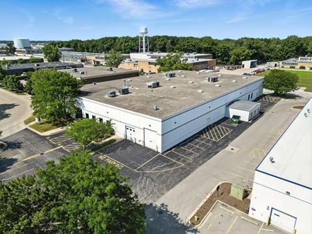 Photo of commercial space at 8130 River Dr in Morton Grove