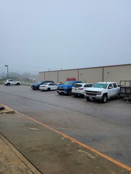 Pflugerville Commercial Kitchen