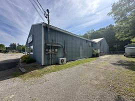 76 South Main St - 1,500+/- SF RETAIL SPACE
