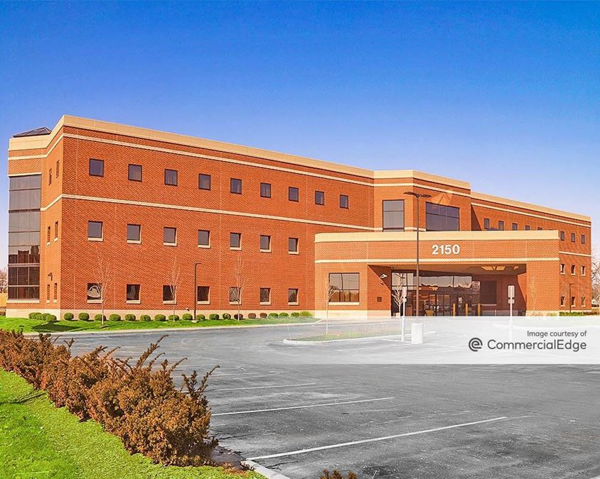 ProMedica Toledo Hospital Medical Complex Center for Health Services